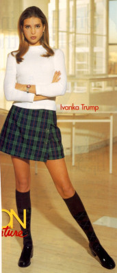 Ivanka Trump pic #276832