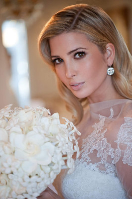 Ivanka Trump pic #256396