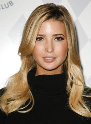 Ivanka Trump pic #192515
