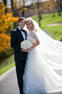 Ivanka Trump pic #276844