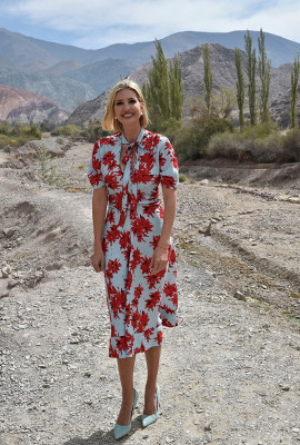 Ivanka Trump pic #1175718