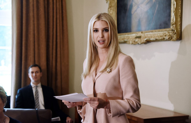 Ivanka Trump pic #1144569