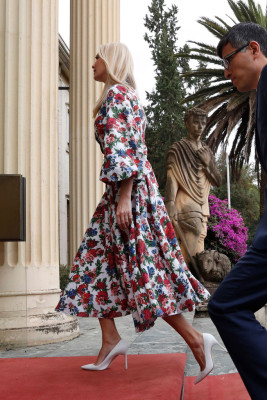 Ivanka Trump pic #1125282