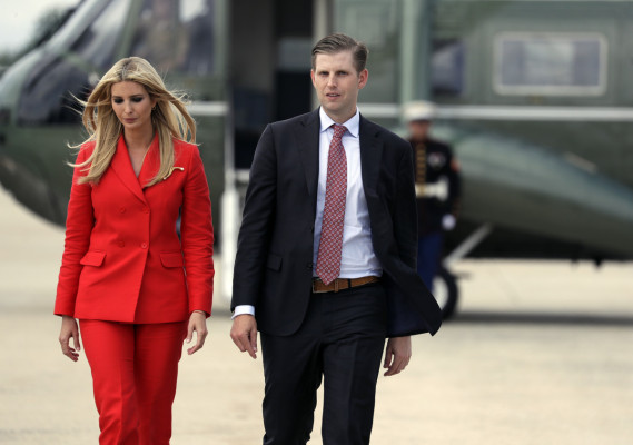 Ivanka Trump pic #1114386