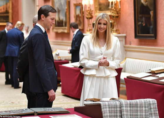 Ivanka Trump pic #1142244