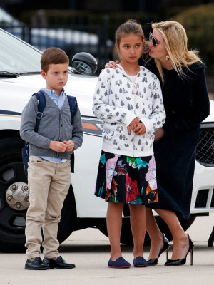 Ivanka Trump pic #1114976
