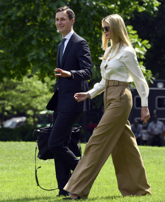 Ivanka Trump pic #1114400