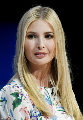 Ivanka Trump pic #1144361