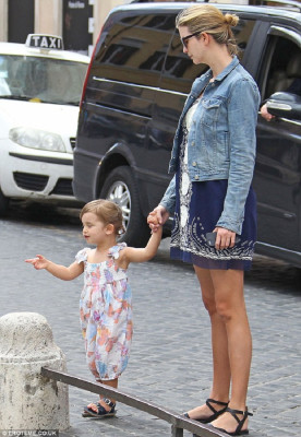 Ivanka Trump pic #612443