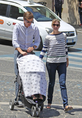 Ivanka Trump pic #618607