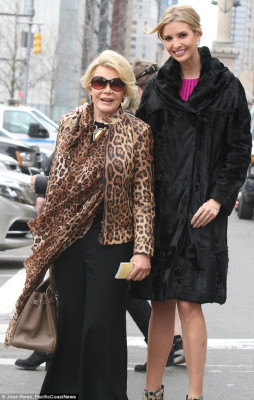 Ivanka Trump pic #689221