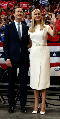 Ivanka Trump pic #1147939