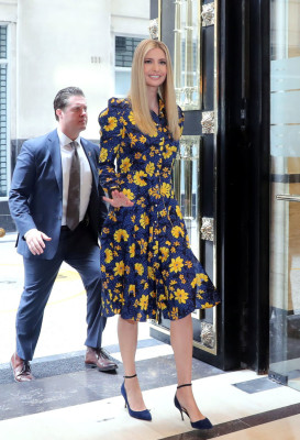 Ivanka Trump pic #1144568