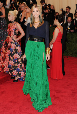 Ivanka Trump pic #601786