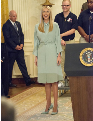 Ivanka Trump pic #1144552