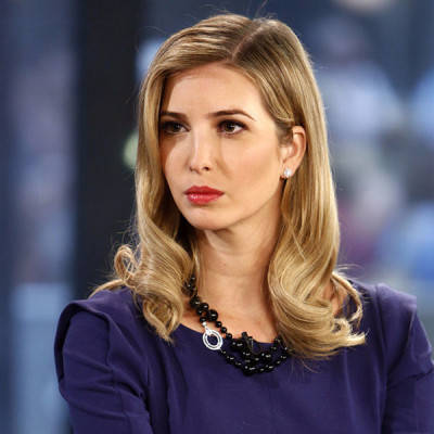 Ivanka Trump pic #1144559