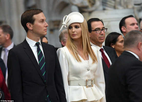 Ivanka Trump pic #1142436