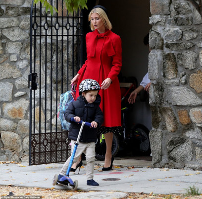 Ivanka Trump pic #1195535