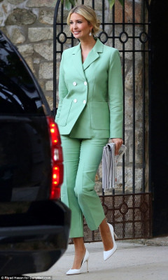 Ivanka Trump pic #1084767