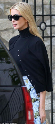 Ivanka Trump pic #1090743