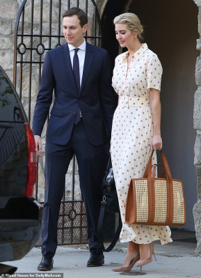 Ivanka Trump pic #1122021
