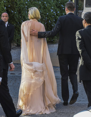Ivanka Trump pic #1180205