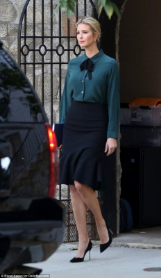 Ivanka Trump pic #1090754