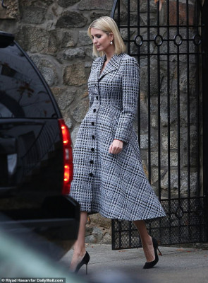 photo 17 in Ivanka Trump gallery [id1195548] 2019-12-24 00:00:00