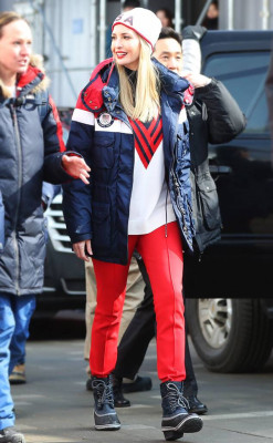 Ivanka Trump pic #1144563