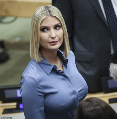 Ivanka Trump pic #1180236
