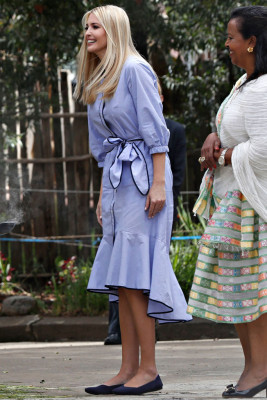 Ivanka Trump pic #1125281