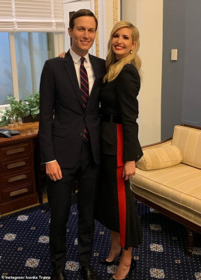 Ivanka Trump pic #1144561