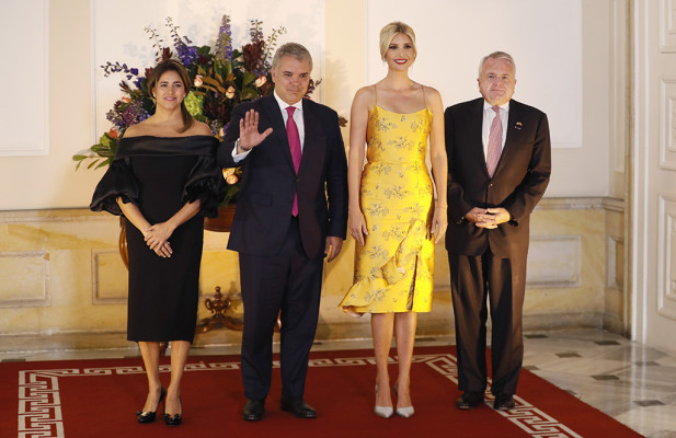 Ivanka Trump pic #1175255