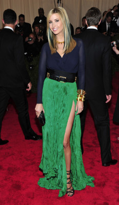 Ivanka Trump pic #601783