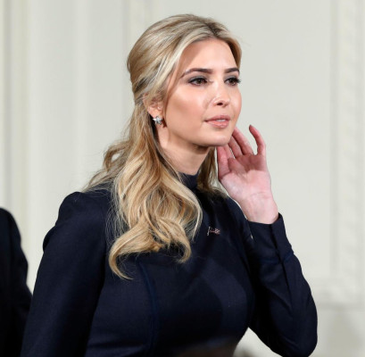Ivanka Trump pic #1144579