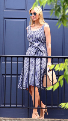 Ivanka Trump pic #930786