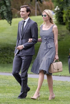 Ivanka Trump pic #1144547