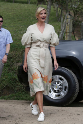 Ivanka Trump pic #1175242