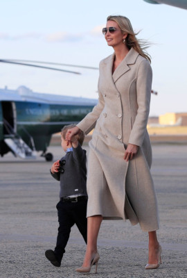 Ivanka Trump pic #1119767