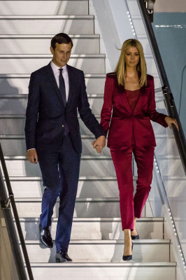 Ivanka Trump pic #1114322