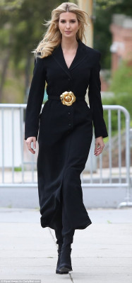 Ivanka Trump pic #1114377