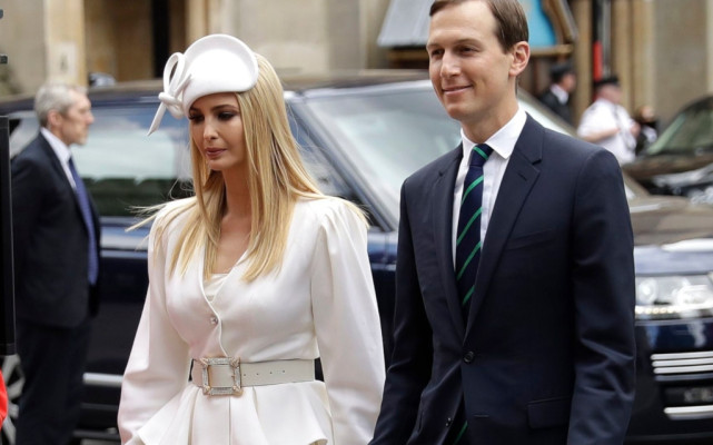 Ivanka Trump pic #1142255