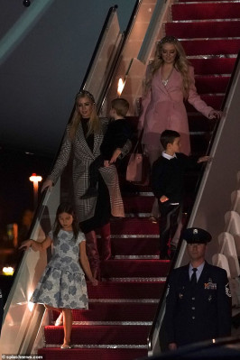 Ivanka Trump pic #1090726