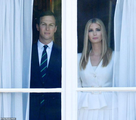 Ivanka Trump pic #1142299
