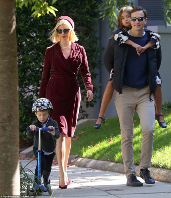 photo 16 in Ivanka Trump gallery [id1195589] 2019-12-24 00:00:00