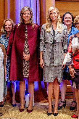 Ivanka Trump pic #1084786