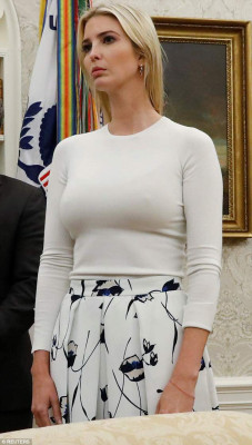 Ivanka Trump pic #1090747