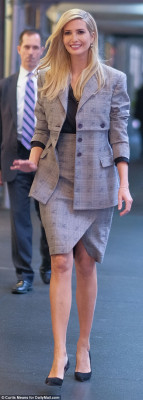 Ivanka Trump pic #1084788