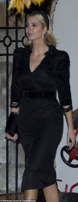 Ivanka Trump pic #1195518