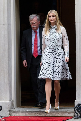 Ivanka Trump pic #1142805
